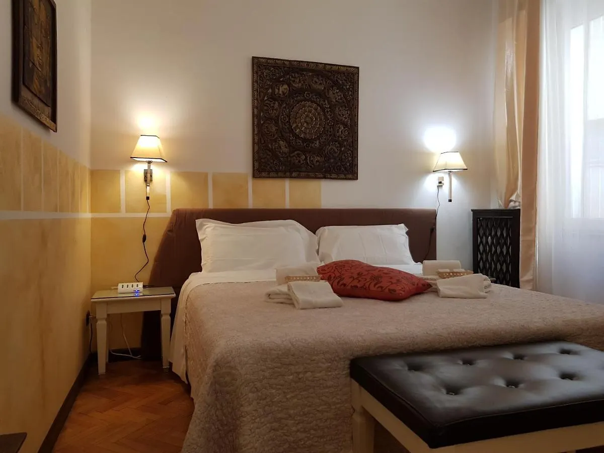 Locazione Turistica Cittadella Ξενοδοχείο Βερόνα 2*,  Ιταλία
