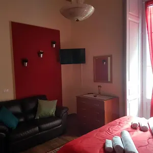  Frühstückspension Ferrau Italien