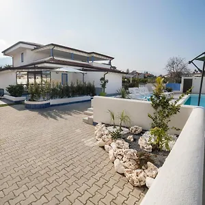  Aparthotel Concettina Italien