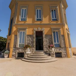*** Frühstückspension Mosca Charming House Italien