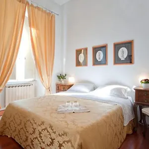  Frühstückspension Colori Di Italien