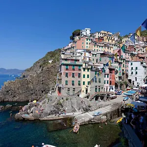 *** Gasthof Scorci Di Mare Italien