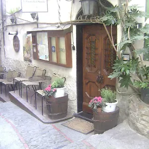  Frühstückspension La Finestrella Di Montalto Italien