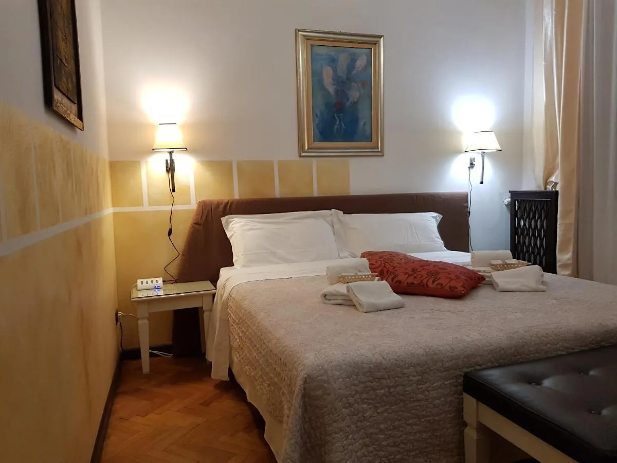 Hotel Locazione Turistica Cittadella Verona