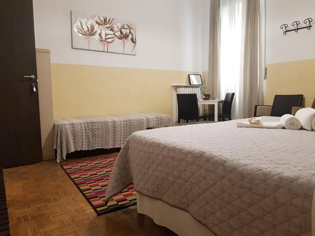 Hotel Locazione Turistica Cittadella Verona Italien