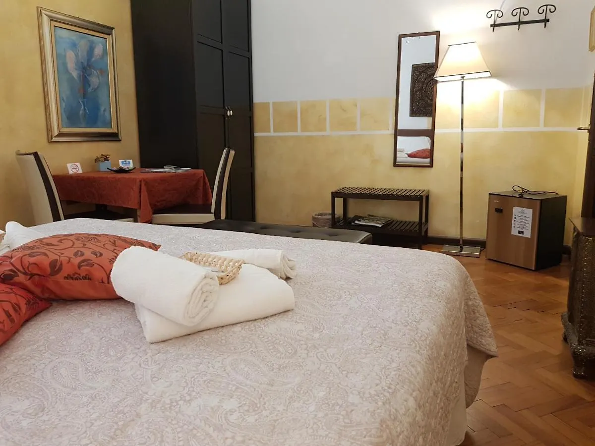 Hotel Locazione Turistica Cittadella Verona