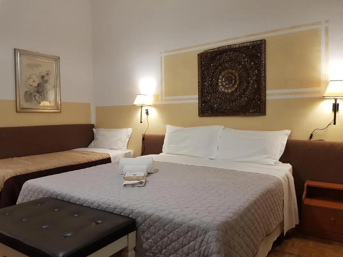 Hotel Locazione Turistica Cittadella Verona Gasthof