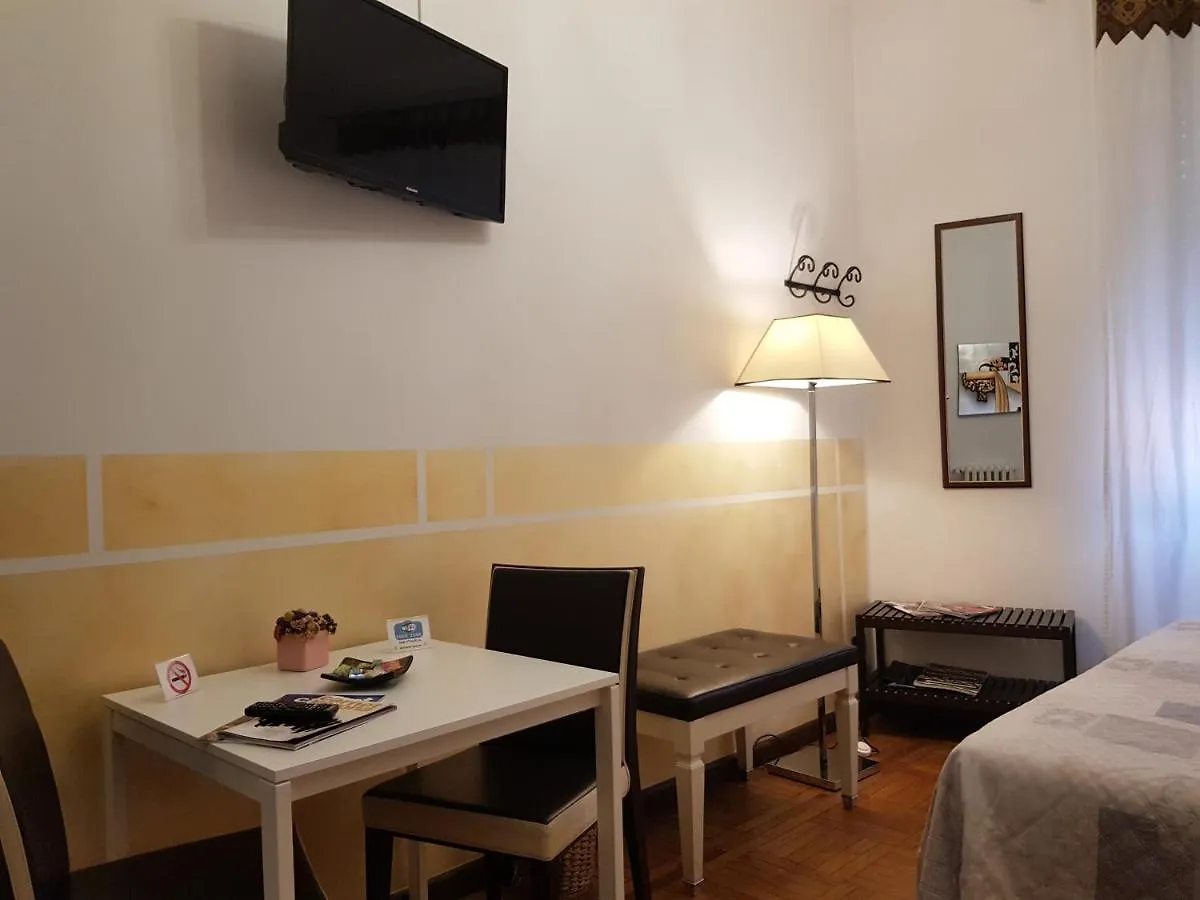 Gasthof Hotel Locazione Turistica Cittadella Verona