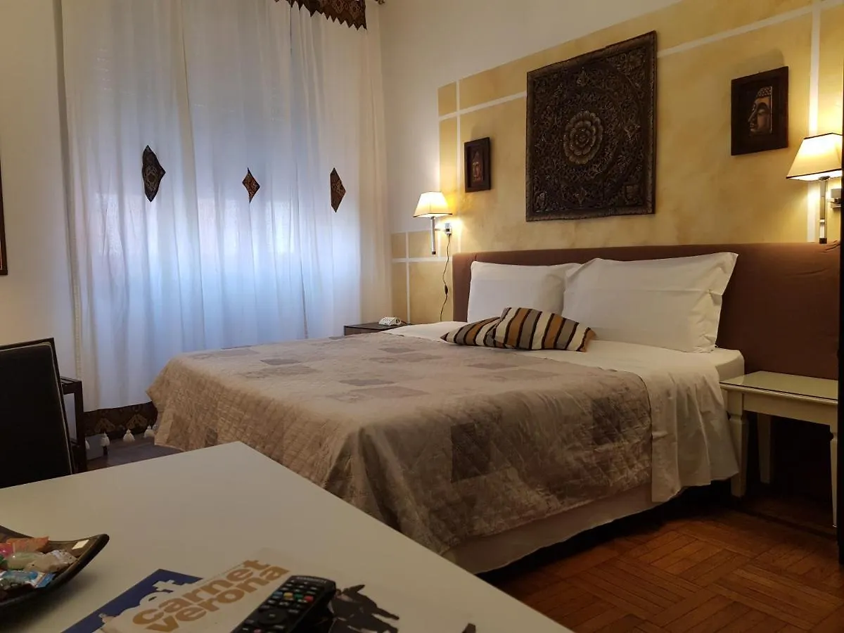 Hotel Locazione Turistica Cittadella Verona Italien
