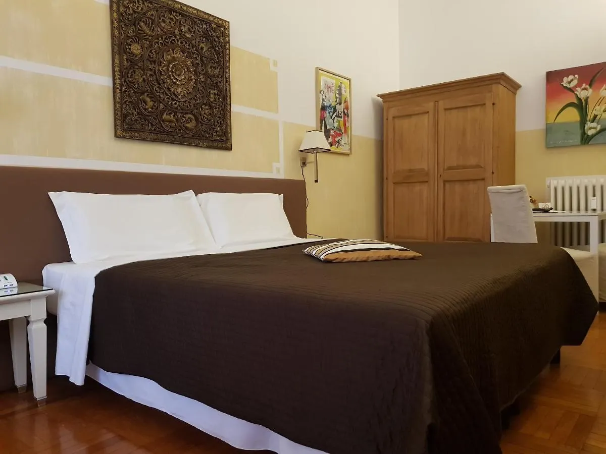 Hotel Locazione Turistica Cittadella Verona 2*,  Italien