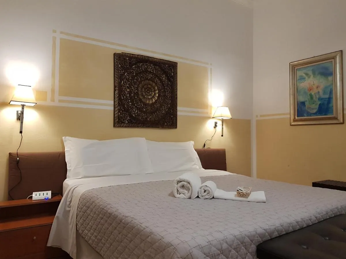 ** Gasthof Hotel Locazione Turistica Cittadella Verona Italien