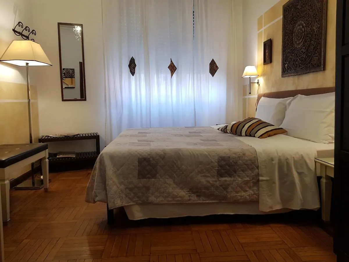 Hotel Locazione Turistica Cittadella Verona Gasthof