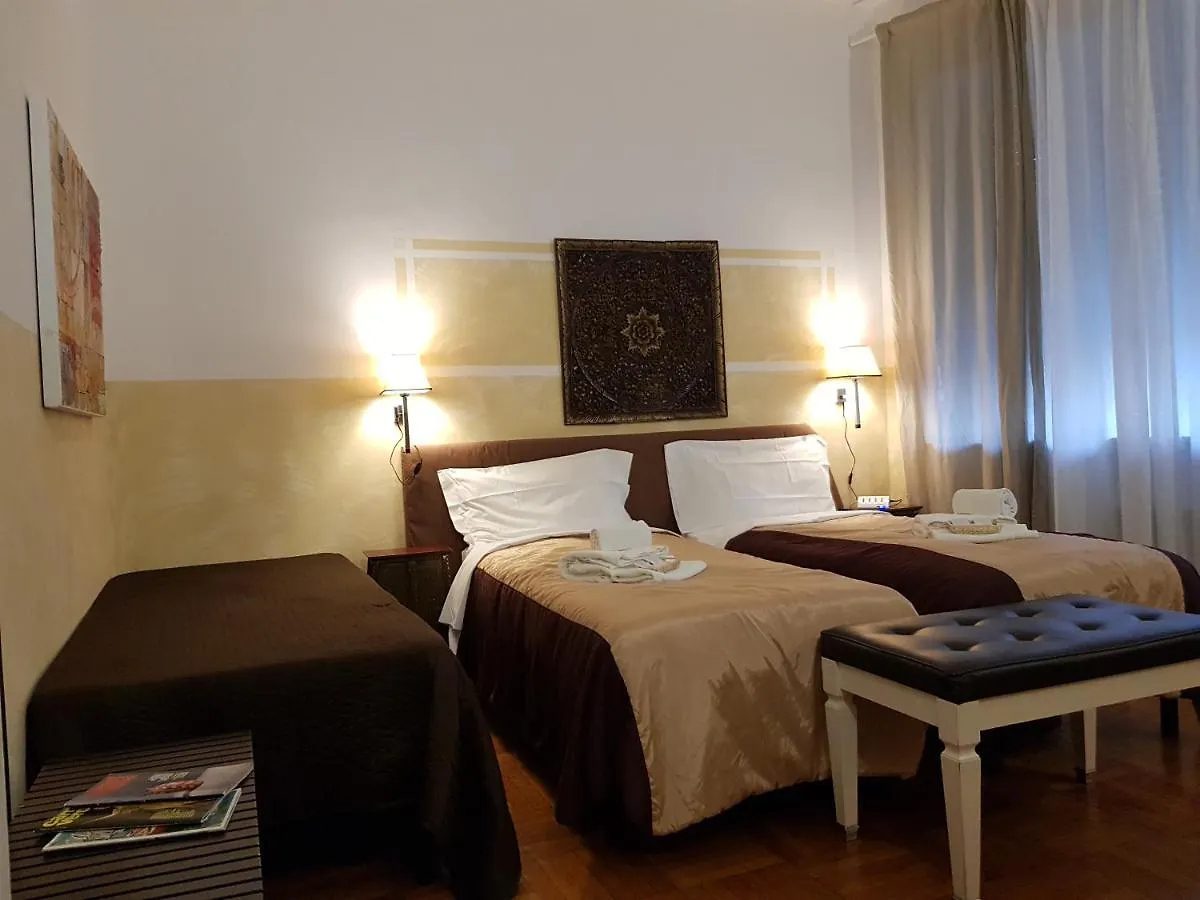 ** Gasthof Hotel Locazione Turistica Cittadella Verona Italien