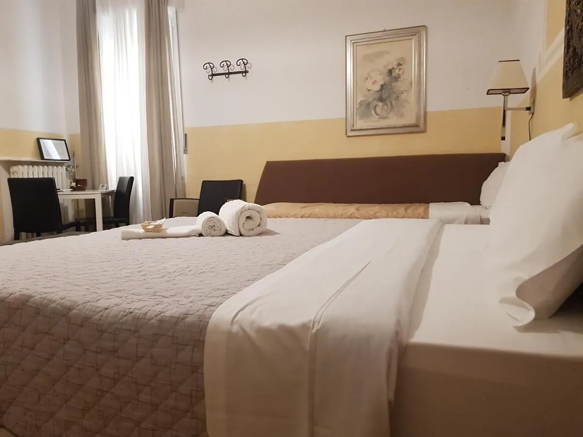 Hotel Locazione Turistica Cittadella Verona