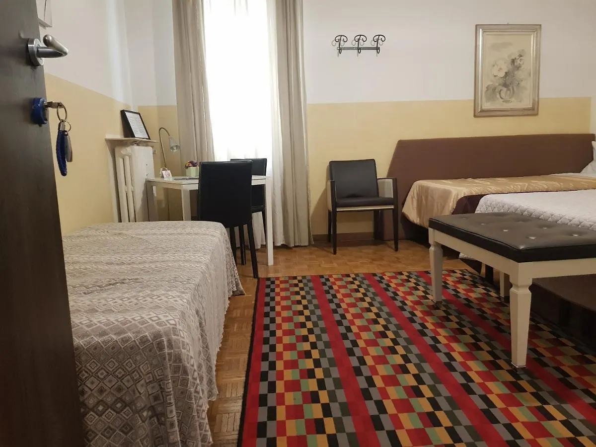 Gasthof Hotel Locazione Turistica Cittadella Verona