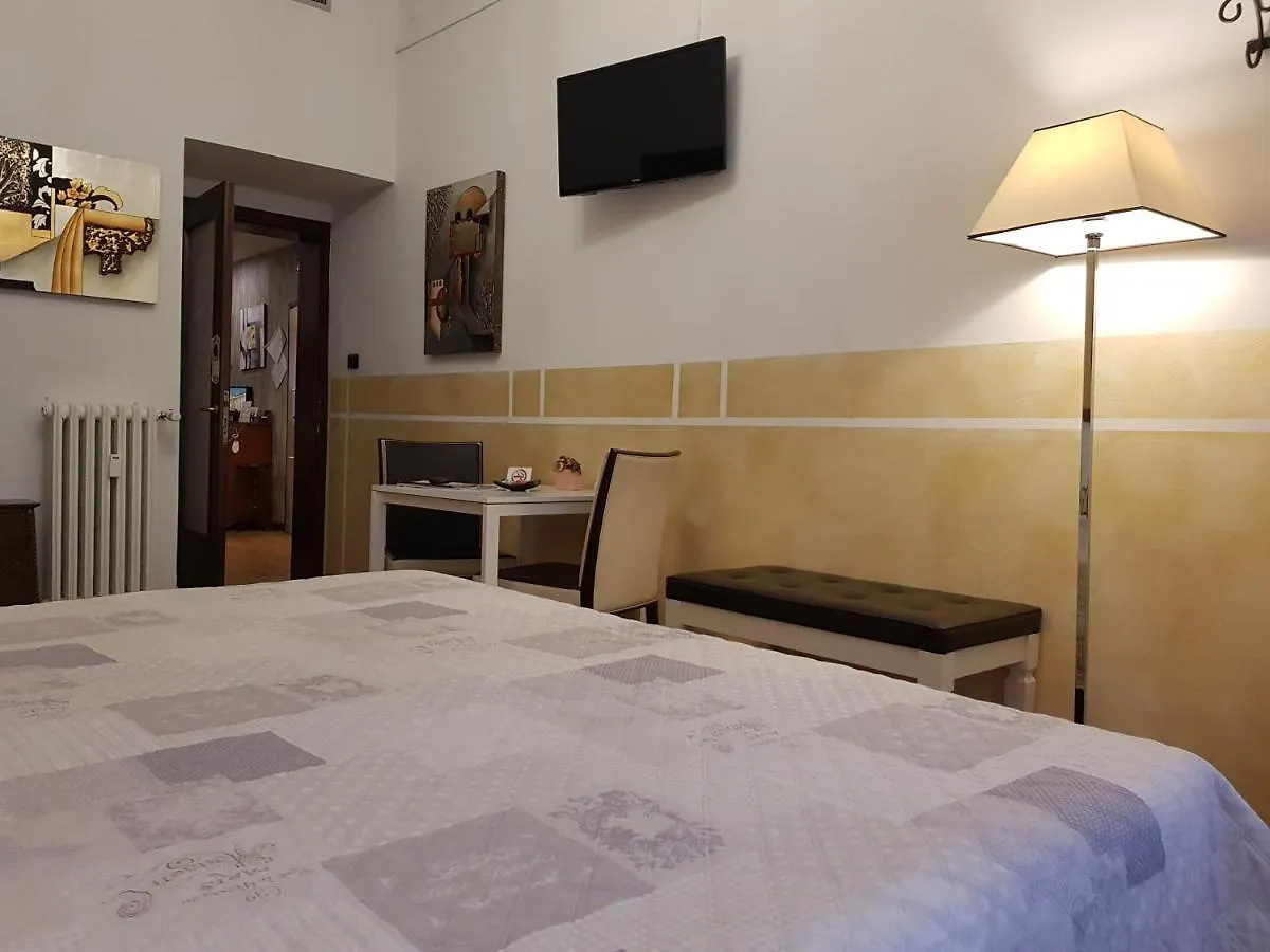 Hotel Locazione Turistica Cittadella Verona Gasthof