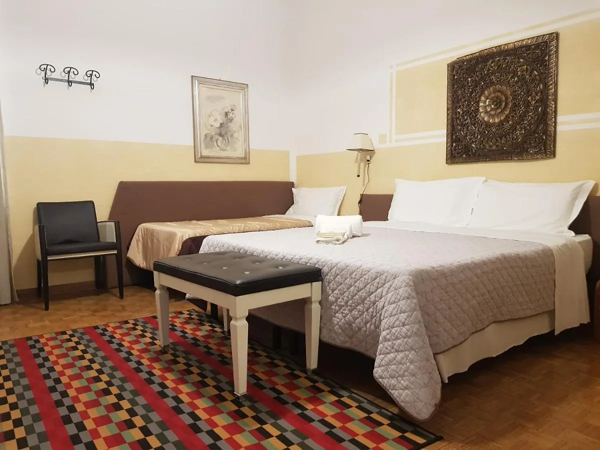 Guest house Locazione Turistica Cittadella Hotel Verona