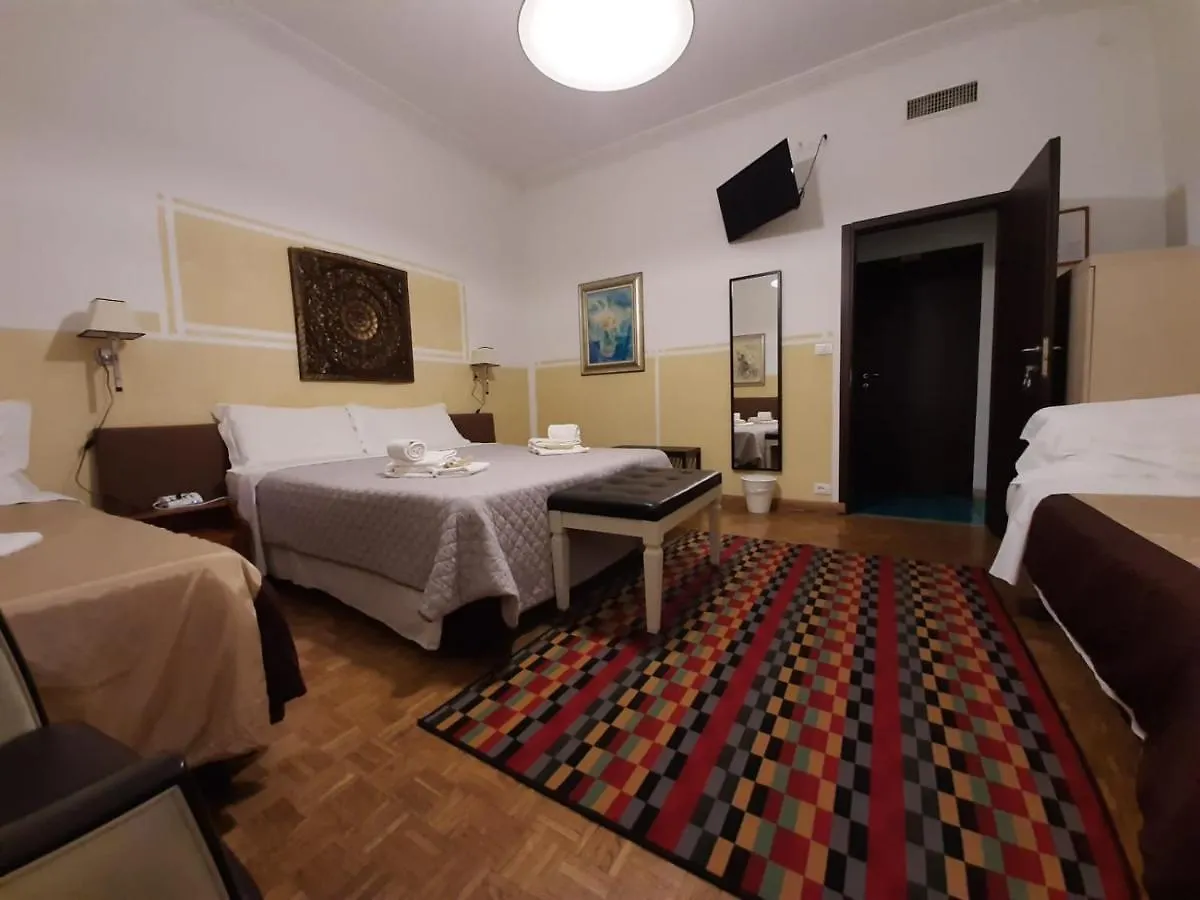 Locazione Turistica Cittadella Hotel Verona 2*,